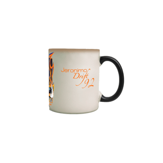 Nome do produto Caneca Mágica - Jeronimo Drift