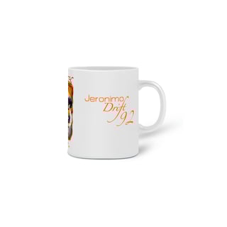 Nome do produto Caneca Jeronimo Drift
