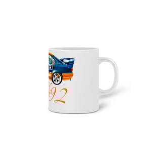 Nome do produto Caneca Jeronimo Drift 2025