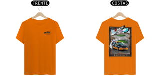 Nome do produto Camiseta Jeronimo Drift - Drift Park GO