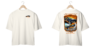 Nome do produto Camiseta Jeronimo Drift Oversized - BMW 328 Turbo