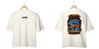Nome do produto Camiseta Jeronimo Drift Oversized - BMW 328 Turbo 2025