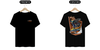 Nome do produto Camiseta Jeronimo Drift - Motor BMW 328 Turbo