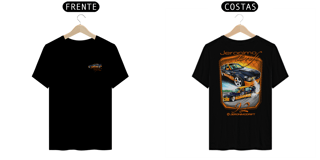 Nome do produto Camiseta Jeronimo Drift - BMW 328 Turbo