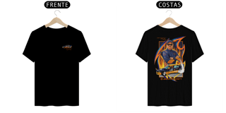 Nome do produto Camiseta Jeronimo Drift - O Piloto
