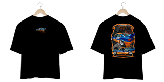 Nome do produto Camiseta Jeronimo Drift Oversized - BMW 328 Turbo 2025