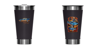 Copo Térmico - Jeronimo Drift 2025