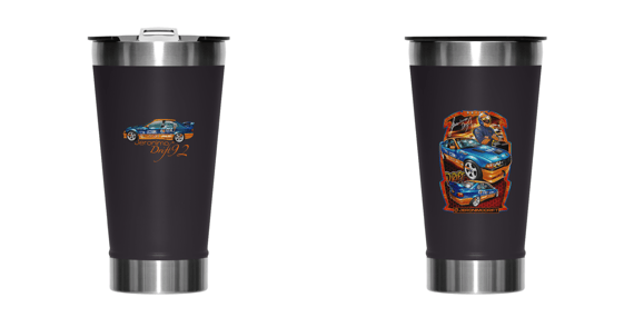 Copo Térmico - Jeronimo Drift 2025