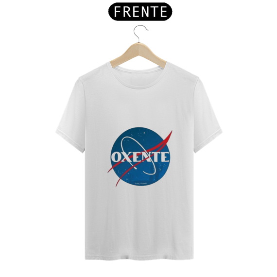 Camiset  OXENTE T-Shirt Classic