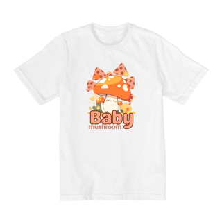 Camiseta Quality Kids Edition  (2 a 8 anos)