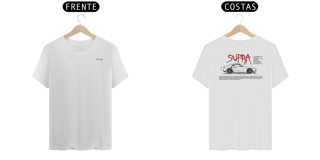 Camisa Supra 2021 / Clássico