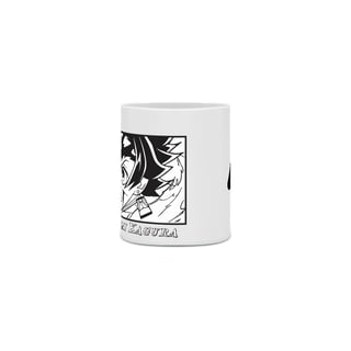 Nome do produto Caneca Tradicional Demon Slayer HK
