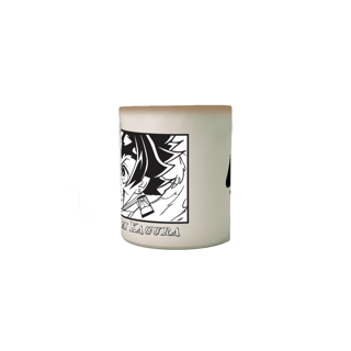 Nome do produto Caneca Mágica Demon Slayer HK