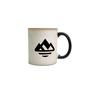 Nome do produto Caneca Mágica Demon Slayer HK