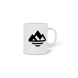 Nome do produto Caneca Tradicional Guts Berserk Sangue