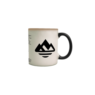 Nome do produto Caneca Mágica Toyota Supra