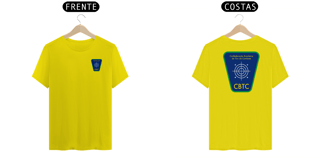 Nome do produto Camiseta CBTC