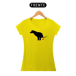 Nome do produto Doguinho Caramelho Quality Feminina