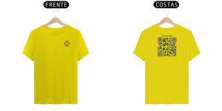 Nome do produto QR Code Quality Vista na Mira