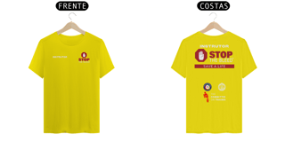 Nome do produto Instrutor Stop The Bleed coloridas 100% Algodão Premium