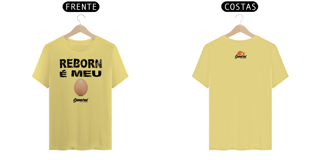 Nome do produto Reborn Samurai Caçador Estonada