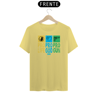 Nome do produto Pro life Shoot Gun Experience Estonada