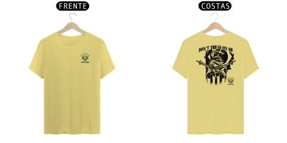 Don't Tread Cayan Armas Estonada