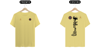 Nome do produto Militar Aponto Mentoria - Guns N' Shot Estonada