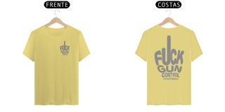 Nome do produto Gun Control BoyShooterBrasil Estonada