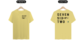 Nome do produto Seven Six Two BoyShooterBrasil Estonada