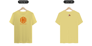 Nome do produto Tambor Diário do Atirador Camiseta Estonada