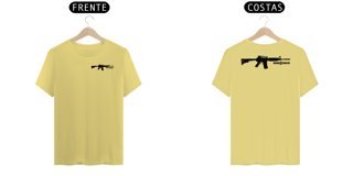 Nome do produto T Juliano Cashless Camiseta Estonada