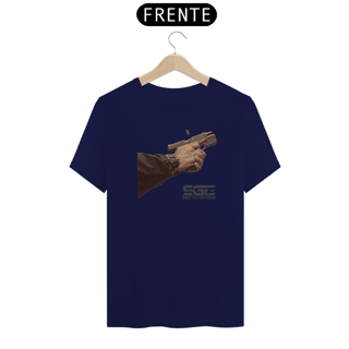Nome do produto T-Shirt Classic MOmento exato