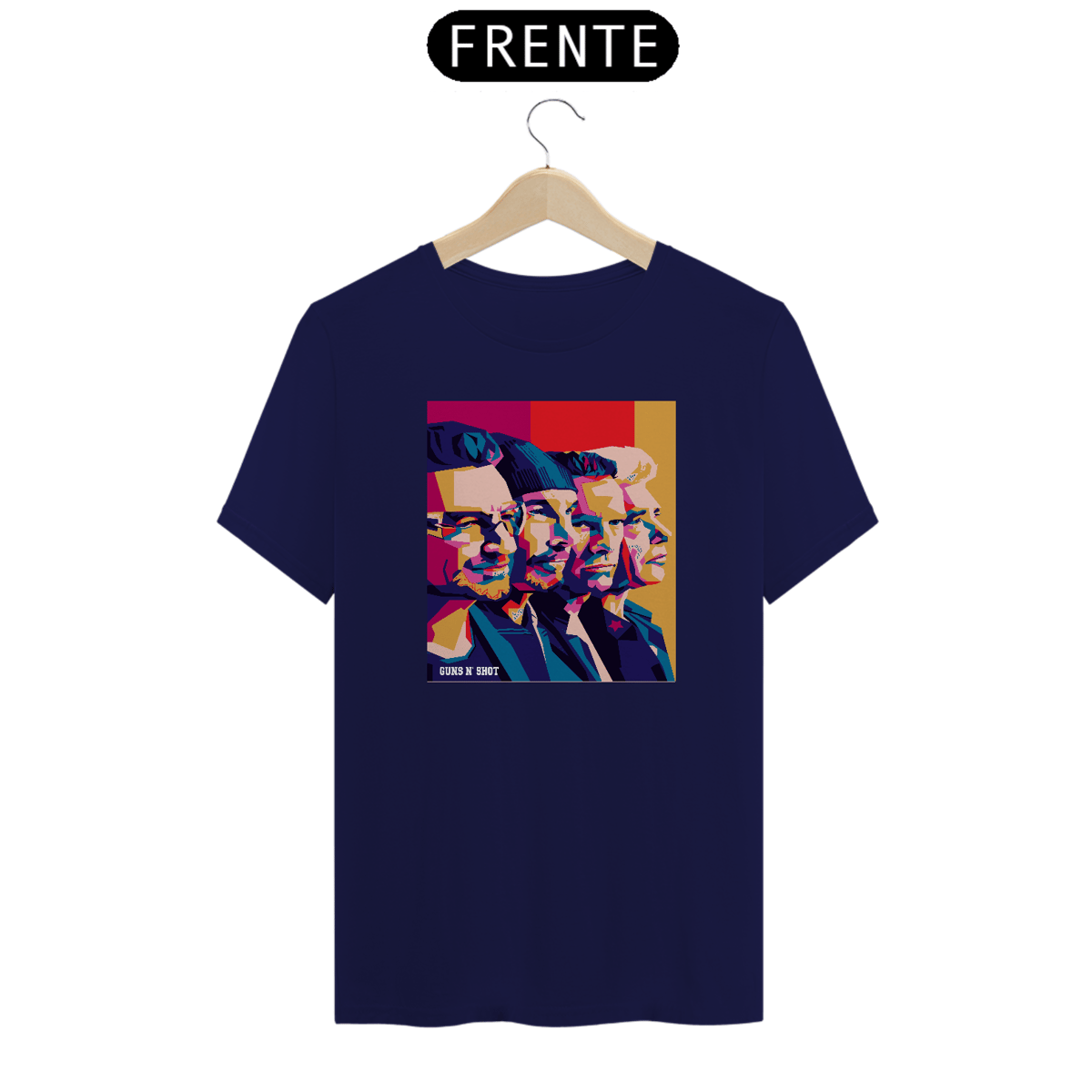 Nome do produto: To You T-Shirt Classic