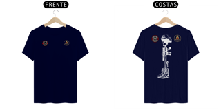 Nome do produto Militar Aponto Mentoria - Guns N' Shot Quality
