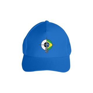 Nome do produto Boné BoyShooterBrasil
