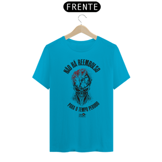 Nome do produto Não há reembolso T-Shirt Classic
