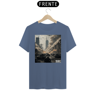 Nome do produto City Attacked Shoot Gun Experience Estonada