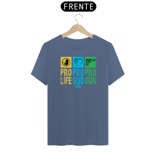 Nome do produto Pro life Shoot Gun Experience Estonada