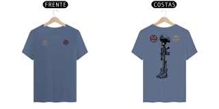 Nome do produto Militar Aponto Mentoria - Guns N' Shot Estonada