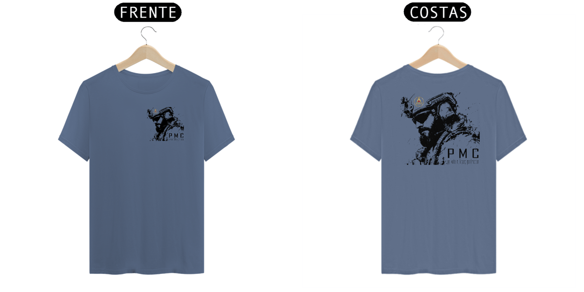 Nome do produto: PMC I\'m Come Back Aponto Mentoria Estonada