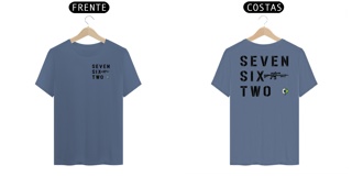 Nome do produto Seven Six Two BoyShooterBrasil Estonada