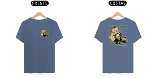 Nome do produto Lemmy Rock N' Roll Camiseta Estonada