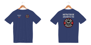 Nome do produto Instrutor Guns N' Shot Alessa 