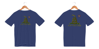 Nome do produto Don't Tread