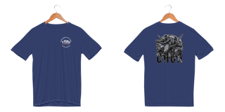 Nome do produto Soldiers OHCA