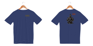 Nome do produto Samurai Hard