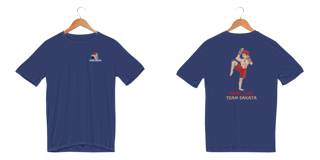Nome do produto Muay Thai Kick