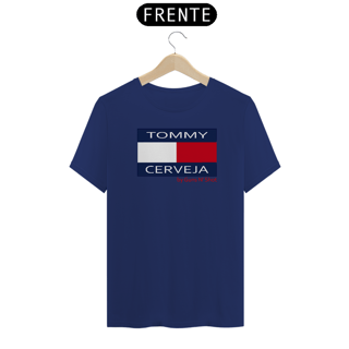 Nome do produto Tome camiseta com elastano