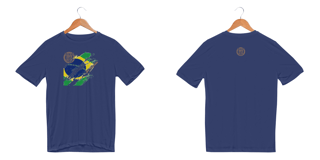 Nome do produto Bandeira do Brasil 1BR